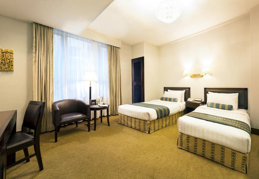 Hotel Shamrock
