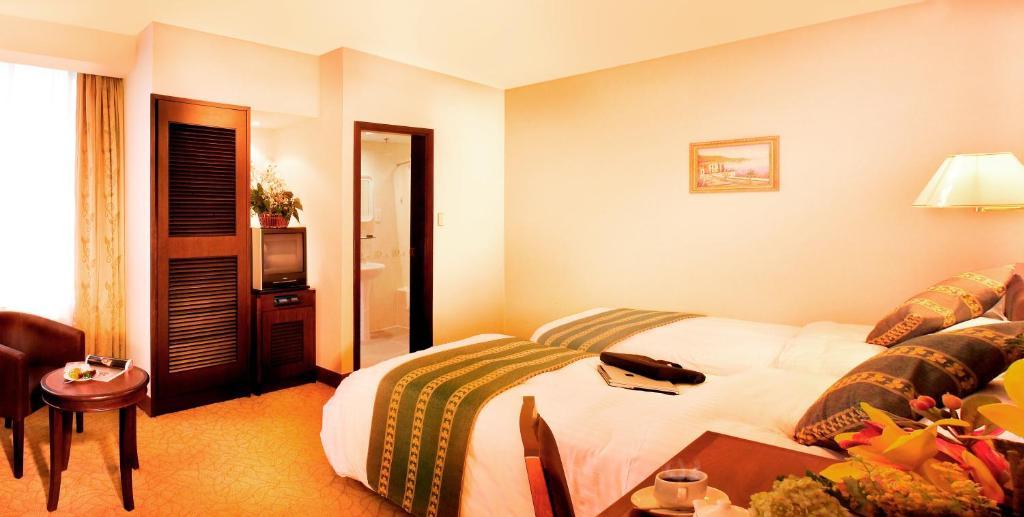 Hotel Shamrock 3*