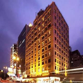 Shamrock Hotel