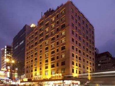 Shamrock Hotel